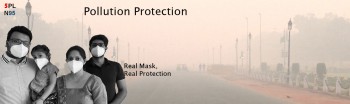 Anti Pollution Mask Buy Best Air Purifier Mask
